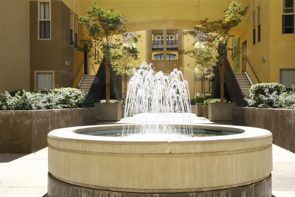 Oakwood 101 San Fernando Otel San Jose Dış mekan fotoğraf